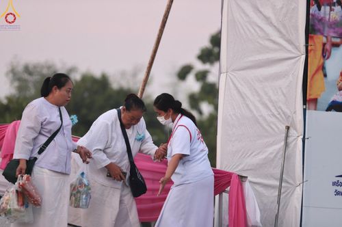 ภาพ No.110819:V.9 กล้าเก่ง การเตรียมงาน เก็บงาน การรับบุญของเจ้าหน้าที่หน่วยงานต่างๆ เพื่อโครงการธรรมยาตรา กตัญญูบูชามหาปูชนียาจารย์ พระมงคลเทพมุนี (สด จนฺทสโร) พระผู้ปราบมาร อนุสรณ์สถาน 7 แห่ง ปีที่ 12 ระหว่างวันที่ 2 - 31 มกราคม พ.ศ.2567