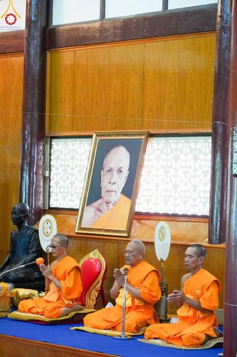 ภาพ No.148122:พิธีทอดผ้าป่าบำรุงวัด ณ วัดกลางธนรินทร์ ต.บ้านแป้ง อ.พรหมบุรี จ.สิงห์บุรี วันอาทิตย์ที่ 11 สิงหาคม พ.ศ. 2567