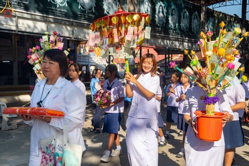 ภาพ No.195026:พิธีทอดผ้าป่าทำนุบำรุงศาสนสถาน ณ วัดไผ่โรงวัว ต.บางตาเถร อ.สองพี่น้อง จ.สุพรรณบุรี ในโครงการธรรมยาตรา กตัญญูบูชา มหาปูชนียาจารย์ พระมงคลเทพมุนี(สด จนฺทสโร) พระผู้ปราบมาร อนุสรณ์สถาน 7 แห่ง ปีที่ 13 วันที่ 13 มกราคม พ.ศ. 2568