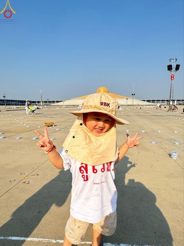 ภาพ No.59610:V.39 ทุ่มสุดใจ ธรรมชัย 80 ปี การเตรียมงาน การปฏิบัติงาน ของเจ้าหน้าที่หน่วยงานต่างๆ เพื่อพิธีฉลองอายุวัฒนมงคล 80 ปี หลวงพ่อธัมมชโย และรับถวายมหาสังฆทาน 10,000 กว่าวัดทั่วประเทศ ในวันคุ้มครองโลก จันทร์ที่ 22 เมษายน พ.ศ. 2567