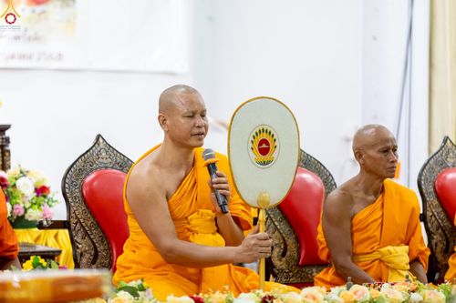 ภาพ No.262922:วันที่ 22 ตุลาคม พ.ศ. 2568 พิธีทอดกฐินสามัคคีทั่วไทย 30,000 วัด โดยคณะศิษยานุศิษย์ บูชาธรรม 81 ปี หลวงพ่อธัมมชโย ณ ธุดงคสถานทรงธรรมกำแพงเพชร ต.ทรงธรรม อ.เมือง จ.กำแพงเพชร