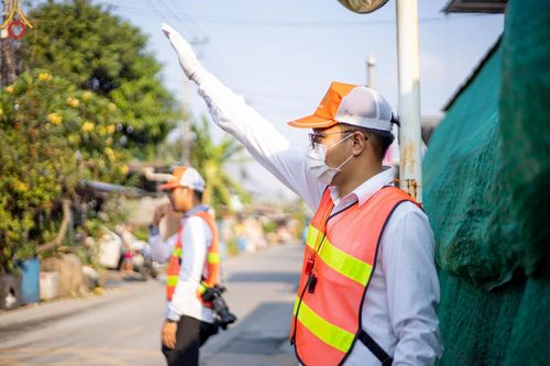 ภาพ No.117715:V.17 สำเร็จๆ การเตรียมงาน เก็บงาน การรับบุญของเจ้าหน้าที่หน่วยงานต่างๆ เพื่อโครงการธรรมยาตรา กตัญญูบูชามหาปูชนียาจารย์ พระมงคลเทพมุนี (สด จนฺทสโร) พระผู้ปราบมาร อนุสรณ์สถาน 7 แห่ง ปีที่ 12 ระหว่างวันที่ 2 - 31 มกราคม พ.ศ.2567