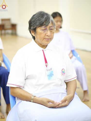 ภาพ No.157532:โครงการ อุบาสกแก้ว อุบาสิกาแก้ว รุ่นที่ 3 ตัวแทนทอดกฐินสามัคคีทั่วไทย 30,000 วัด ระหว่างวันที่ 20-22 กันยายน พ.ศ. 2567 ณ ศูนย์ปฏิบัติธรรมจันทบุรี