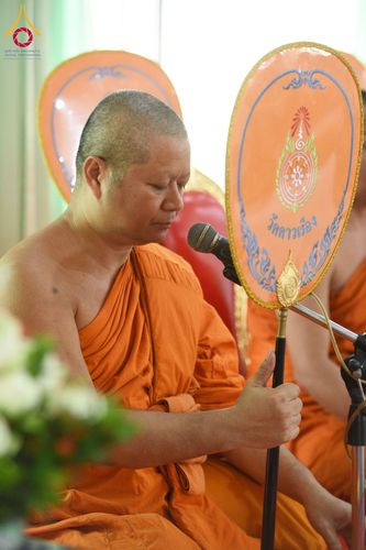 ภาพ No.170033:พิธีทอดกฐิน ณ วัดดาวเรือง จ.สระบุรี ในโครงการกฐินสามัคคีทั่วไทย 30,000 วัด บูชาธรรม 80 ปี หลวงพ่อธัมมชโย โดยคณะศิษยานุศิษย์วัดพระธรรมกาย วันที่ 26 ตุลาคม พ.ศ. 2567