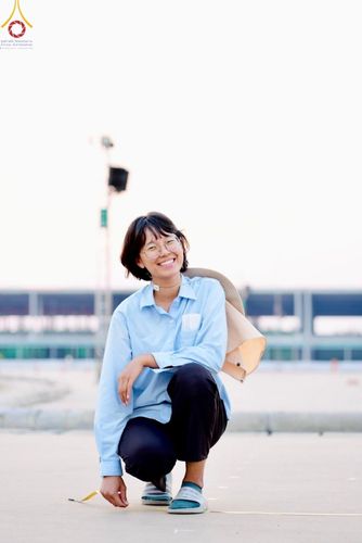 ภาพ No.120817:V.20 เป็นปลื้ม การเตรียมงาน เก็บงาน การรับบุญของเจ้าหน้าที่หน่วยงานต่างๆ เพื่อโครงการธรรมยาตรา กตัญญูบูชา มหาปูชนียาจารย์ พระมงคลเทพมุนี (สด จนฺทสโร) พระผู้ปราบมาร อนุสรณ์สถาน 7 แห่ง ปีที่ 12 ระหว่างวันที่ 2 - 31 มกราคม พ.ศ.2567