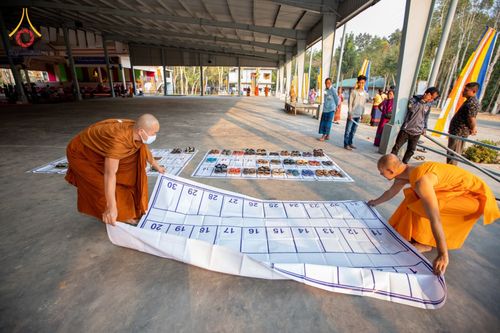 ภาพ No.75732:พิธีตัดปอยผม และ ปลงผมนาคธรรมทายาท ในโครงการบรรพชาสามเณรหมู่ครั้งที่ 3 วันที่ 9 กุมภาพันธ์ พ.ศ. 2566 ณ วัดเบงกาลี เมืองคากาจารี ประเทศบังกลาเทศ