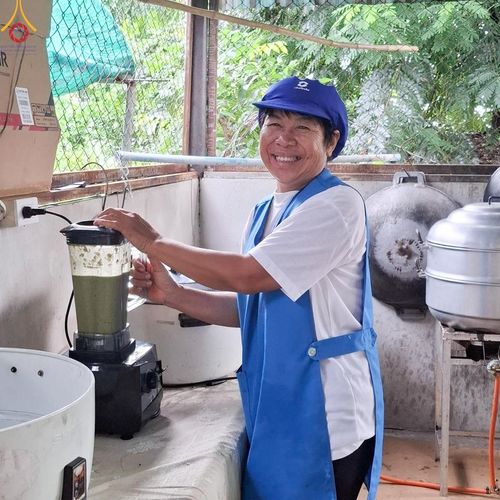 ภาพ No.157090:โครงการ อุบาสกแก้ว อุบาสิกาแก้ว รุ่นที่ 3 ตัวแทนทอดกฐินสามัคคีทั่วไทย 30,000 วัด ระหว่างวันที่ 20-22 กันยายน พ.ศ. 2567 ณ ศูนย์ปฏิบัติธรรมเพชรบูรณ์