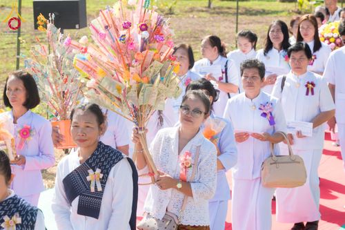 ภาพ No.175444:พิธีทอดกฐินสามัคคี ณ ศูนย์ปฏิบัติธรรมแก้วมงคลสกลนคร(หนองหาร) ต.ท่าแร่ อำเภอเมือง จังหวัดสกลนคร วันที่ 15 พฤศจิกายน พ.ศ. 2567