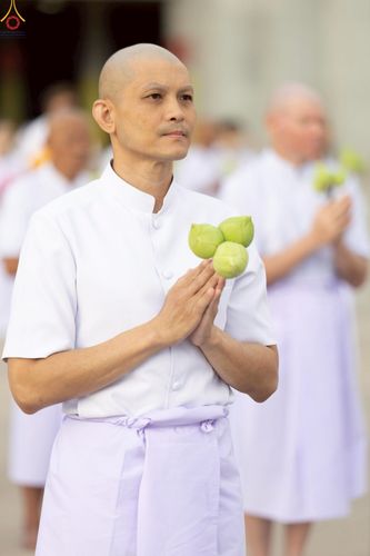 ภาพ No.232243:วันเสาร์ที่ 5 กรกฎาคม พ.ศ. 2568 พิธีบรรพชาอุปสมบท ธรรมทายาท โครงการบรรพชาอุปสมบทหมู่ รุ่นเข้าพรรษา ,  โครงการบวชพระนานาชาติ AEC & WAB รุ่นที่ 9 ณ วัดพระธรรมกาย