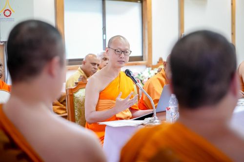 ภาพ No.145040:การประชุมสมัชชาสงฆ์ไทยในญี่ปุ่น ในวันศุกร์ที่ 12 - อาทิตย์ที่ 14 กรกฎาคม พ.ศ.2567 ณ วัดพระเชตุพน นาริตะ จังหวัดชิบะ ประเทศญี่ปุ่น