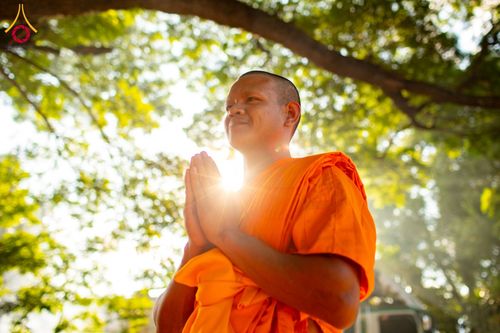 ภาพ No.181182:พิธีอุปสมบท ณ วัดพระเจ้าตนหลวง จังหวัดลำพูน ในโครงการอุปสมบทบูชาธรรมมหาปูชนียาจารย์ วันที่ 8 ธันวาคม พ.ศ. 2567