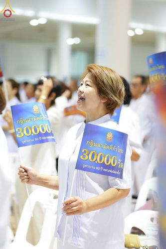 ภาพ No.151371:สัมมนาพิเศษ "เพื่อพ่อลูกทำได้ทุกสิ่ง" โดยพระครูธรรมธร อารักษ์ ญาณารกฺโข ณ ห้องแก้วสารพัด 1 วัดพระธรรมกาย วันที่ 1 กันยายน พ.ศ. 2567