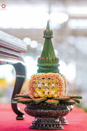 ภาพ No.51231:ประมวลภาพพิธีวันครูผู้ค้นพบวิชชาธรรมกาย ปี 2565