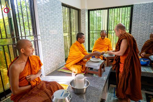 ภาพ No.309655:วันที่ 3-8 กุมภาพันธ์ พ.ศ. 2569 เตรียมงานธรรมยาตราบังกลาเทศ ณ ประเทศบังกลาเทศ (Bangladesh)