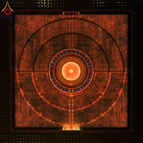 ภาพ No.312379:วันอังคารที่ 3 มีนาคม พ.ศ.2569 พิธีเวียนประทักษิณและจุดมาฆประทีป (ภาพชุดที่ 2) ณ ลานธรรมพระมหาธรรมกายเจดีย์ วัดพระธรรมกาย