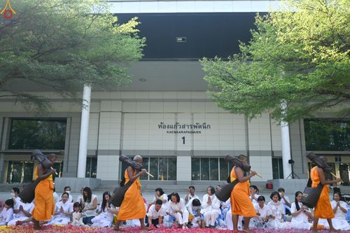 ภาพ No.305898:วันที่ 25 มกราคม พ.ศ. 2569 พิธีต้อนรับพระธรรมยาตรา วัดพระธรรมกาย(ภาพชุดที่ 3) ในโครงการธรรมยาตรา กตัญญูบูชา มหาปูชนียาจารย์ พระมงคลเทพมุนี(สด จนฺทสโร) พระผู้ปราบมาร อนุสรณ์สถาน 7 แห่ง ปีที่ 14