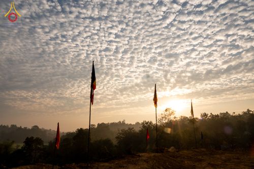 ภาพ No.309885:วันที่ 3-8 กุมภาพันธ์ พ.ศ. 2569 ธรรมยาตราบังกลาเทศ (Rajban Vihar - Khagrachri) ณ ประเทศบังกลาเทศ (Bangladesh)