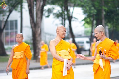 ภาพ No.91447:วันมหาปวารณาออกพรรษา ณ อุโบสถวัดพระธรรมกาย วันอาทิตย์ที่ 29 ตุลาคม พ.ศ.2566 (ขึ้น 15 ค่ำ เดือน 11)