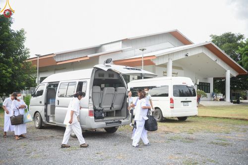 ภาพ No.153884:โครงการอบรมอุบาสก อุบาสิกาแก้ว รุ่นที่ 1 ตัวแทนทอดกฐินสามัคคีทั่วไทย 30,000 วัด บูชาธรรม 80 ปี หลวงพ่อธัมมชโย ระหว่างวันที่ 6-8 กันยายน พ.ศ. 2567 ณ ศูนย์ปฏิบัติธรรมสระบุรี อ.พระพุทธบาท จ.สระบุรี