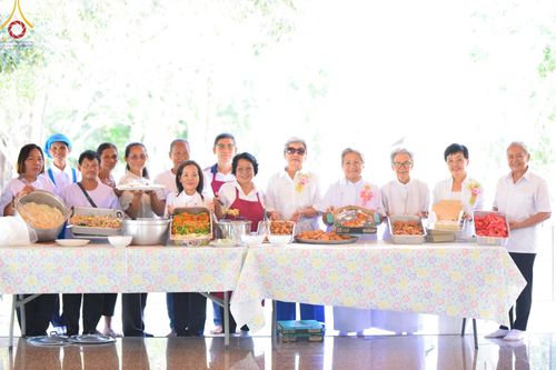 ภาพ No.133301:พิธีบรรพชาสามเณร ในโครงการบรรพชาสามเณร ฟื้นฟูพระพุทธศาสนาทั่วไทย ณ ศูนย์ปฏิบัติธรรมจันทบุรี วันพุธที่ 3 เมษายน พ.ศ. 2567