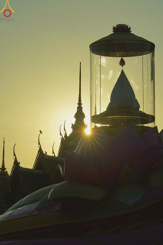 ภาพ No.113706:พระธรรมยาตราร่วมปฏิบัติธรรม และถ่ายภาพหมู่ประวัติศาสตร์ ปีที่ 12  วันที่ 16 มกราคม พ.ศ. 2567  ณ วัดโบสถ์บน จ.นนทบุรี