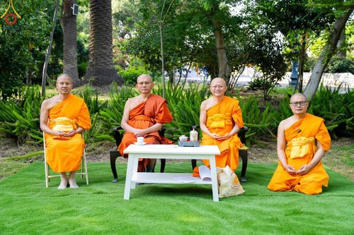 ภาพ No.138206:วิสาขบูชานานาชาติ วัดพระธรรมกายแคลิฟอร์เนีย ประเทศสหรัฐอเมริกา วันพุธที่ 22 พฤษภาคม พ.ศ. 2567
