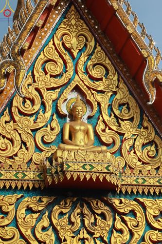 ภาพ No.115134:พิธีทอดผ้าป่าทำนุบำรุงศาสนสถาน ณ วัดบางรักใหญ่ ต.บางรักใหญ่ อ.บางบัวทอง จ.นนทบุรี วันที่ 19 มกราคม พ.ศ. 2567