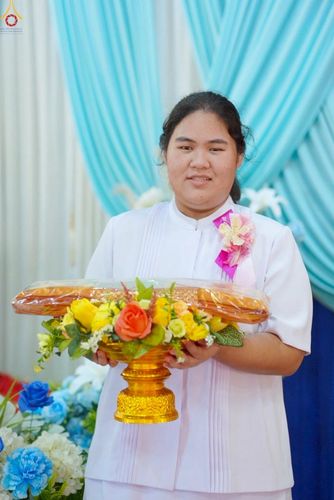 ภาพ No.271971:วันที่ 12 ตุลาคม พ.ศ. 2568 พิธีทอดกฐินสามัคคีทั่วไทย ณ วัดศรีสุทธาราม อ.เมือง จ.สมุทรสาคร โดยคณะศิษยานุศิษย์ บูชาธรรม 81 ปี หลวงพ่อธัมมชโย