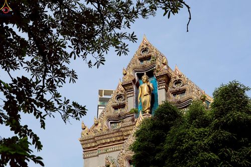 ภาพ No.250204:วันพุธที่ 8 ตุลาคม พ.ศ. 2568 พิธีทอดกฐินสามัคคีทั่วไทย 30,000 วัด โดยคณะศิษยานุศิษย์ บูชาธรรม 81 ปี หลวงพ่อธัมมชโย ณ วัดทัศนารุณสุนทริการาม กรุงเทพฯ