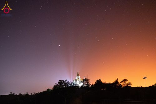 ภาพ No.131196:Photo Story ปฐมบรรพชาชาวพุทธมาร์มา Episode 5/5 วันที่ 13-16 กุมภาพันธ์ พ.ศ. 2567 ประเทศบังกลาเทศ