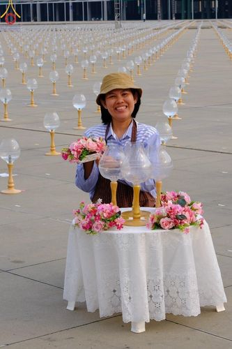 ภาพ No.122566:V.24 ใกล้ชนะ การเตรียมงาน เก็บงาน การรับบุญของเจ้าหน้าที่หน่วยงานต่างๆ เพื่อโครงการธรรมยาตรา กตัญญูบูชา มหาปูชนียาจารย์ พระมงคลเทพมุนี (สด จนฺทสโร) พระผู้ปราบมาร อนุสรณ์สถาน 7 แห่ง ปีที่ 12 ระหว่างวันที่ 2 - 31 มกราคม พ.ศ. 2567