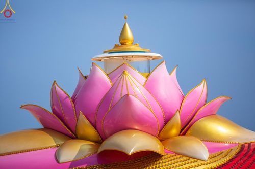 ภาพ No.128955:พระธรรมยาตราเดินธรรมยาตรา ณ ชุมชนรอบศูนย์ปฏิบัติธรรมภาคใต้ อ.บางกล่ำ จ.สงขลา วันที่ 10 มีนาคม พ.ศ. 2567