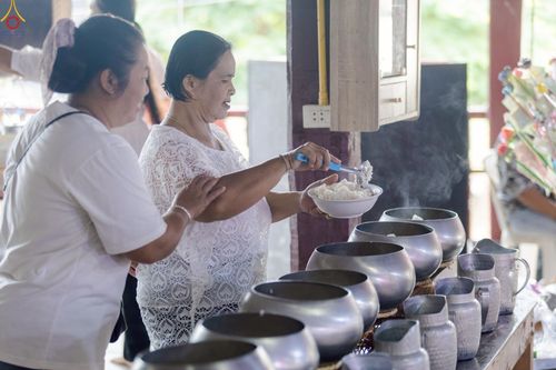 ภาพ No.269246:วันที่ 26 ตุลาคม พ.ศ. 2568 พิธีทอดกฐินสามัคคีทั่วไทย ณ วัดหนองอ้ายสา ต.แม่วงก์  อ.แม่วงก์ จ.นครสวรรค์ โดยคณะศิษยานุศิษย์ บูชาธรรม 81 ปี หลวงพ่อธัมมชโย