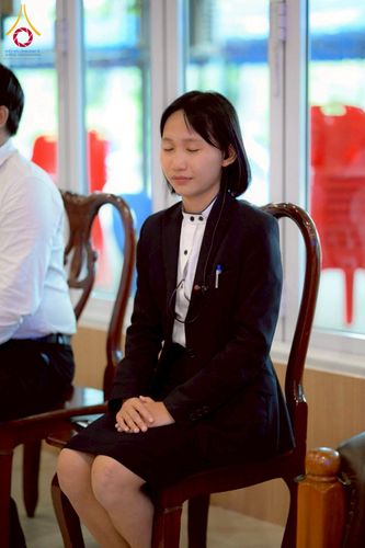 ภาพ No.273988:วันที่ 21 พฤศจิกายน พ.ศ. 2568 รวมพลังเด็กดี V-Star ผู้นำฟื้นฟูศีลธรรมโลก ประจำปี 2568 จังหวัดชลบุรี ณ ธุดงคสถานชลบุรี อำเภอศรีราชา จังหวัดชลบุรี