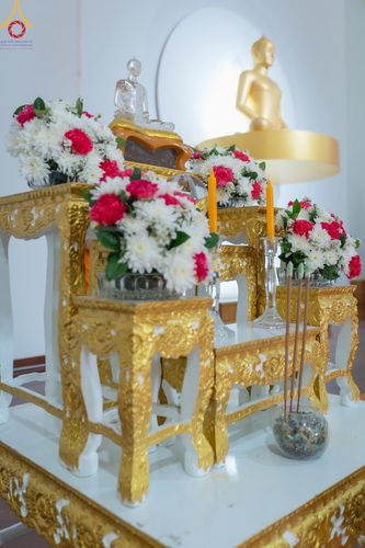 ภาพ No.127842:พิธีทอดผ้าป่า กองทุนเผยแผ่วิชชาธรรมกาย ณ ห้องธรรมศาลา ศูนย์ปฏิบัติธรรมนครราชสีมา วันศุกร์ที่ 1 มีนาคม พ.ศ. 2567