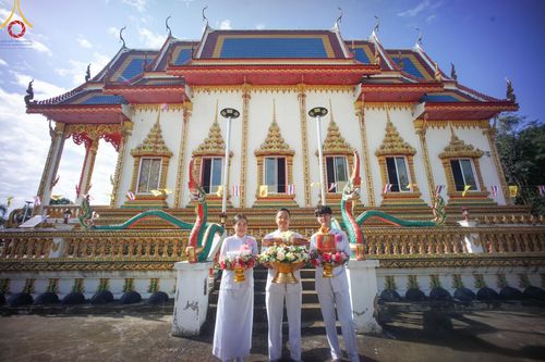 ภาพ No.176473:พิธีทอดกฐิน ณ วัดศิริธรรมวนาราม ต.หนองคอนไท อ.ภูเขียว จ.ชัยภูมิ ในโครงการกฐินสามัคคีทั่วไทย 30,000 วัด บูชาธรรม 80 ปี หลวงพ่อธัมมชโย โดยคณะศิษยานุศิษย์วัดพระธรรมกาย วันที่ 28 ตุลาคม พ.ศ. 2567