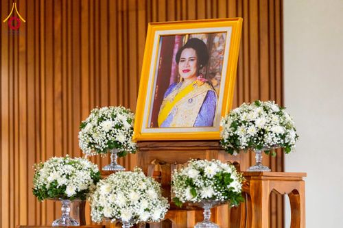 ภาพ No.272397:วันที่ 19 พฤศจิกายน พ.ศ. 2568 รวมพลังเด็กดี V-Star ผู้นำฟื้นฟูศีลธรรมโลก ประจำปี 2568 จังหวัดจันทบุรี