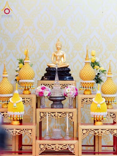 ภาพ No.226923:วันศุกร์ที่ 30 พฤษภาคม พ.ศ. 2568 เครือข่าย “โครงการวัด ประชา รัฐ สร้างสุข” ทั่วประเทศ จัดกิจกรรมเฉลิมพระเกียรติสมเด็จพระนางเจ้าฯ พระบรมราชินี ณ หอประชุมเฉลิมพระเกียรติฯ วัดเขียนเขต พระอารามหลวง อ.ธัญบุรี จ.ปทุมธานี