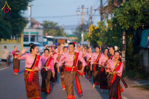 ภาพ No.182516:พิธีทอดกฐิน ณ วัดธรรมประดิษฐ์ จ.บุรีรัมย์ ในโครงการทอดกฐินสามัคคีทั่วไทย 30,000 วัด บูชาธรรม 80 ปี หลวงพ่อธัมมชโย โดยคณะศิษยานุศิษย์วัดพระธรรมกาย วันที่ 9 พฤศจิกายน พ.ศ. 2567