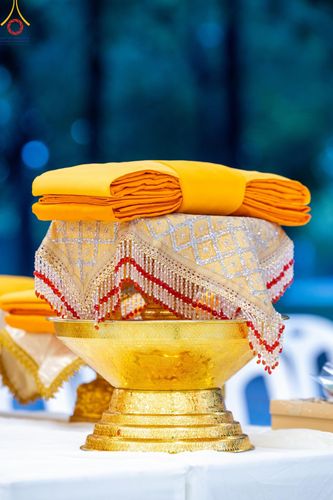 ภาพ No.136226:พิธีอุปสมบทสามเณรเตรียมสถาบันธรรมชัย รุ่นที่ 21 ณ โบสถ์พระไตรปิฏก วัดพระธรรมกาย วันเสาร์ที่ 4 พฤษภาคม พ.ศ.2567