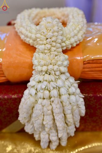 ภาพ No.139710:พิธีมุทิตาพระมหาอุปสมบทอุทิศชีวิต วันอาทิตย์ต้นเดือนที่ 2 มิถุนายน พ.ศ. 2567 ณ ห้องแก้วสารพัดนึก 1 วัดพระธรรมกาย