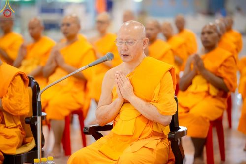 ภาพ No.149096:พิธีจุดเทียนใจ ไฟนิรันดร์ อนันตชัย วันอาทิตย์ที่ 18 สิงหาคม พ.ศ. 2567 วัดพระธรรมกาย จ. ปทุมธานี