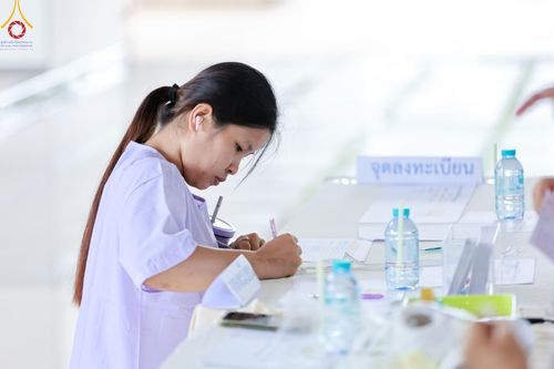 ภาพ No.153789:โครงการอบรมอุบาสก อุบาสิกาแก้ว รุ่นที่ 1 ผู้แทนทอดกฐินสามัคคี 30,000 วัดทั่วไทย ระหว่างวันที่ 6-8 กันยายน พ.ศ. 2567 ณ ธุดงคสถานพิษณุโลก