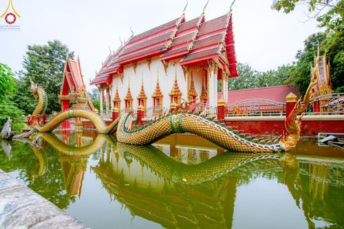 ภาพ No.171107:พิธีทอดกฐิน ณ วัดบ้านหัวนา อ.สนามชัยเขต จ.ฉะเชิงเทรา ในโครงการกฐินสามัคคีทั่วไทย 30,000 วัด บูชาธรรม 80 ปี หลวงพ่อธัมมชโย โดยคณะศิษยานุศิษย์วัดพระธรรมกาย วันที่ 27 ตุลาคม พ.ศ. 2567