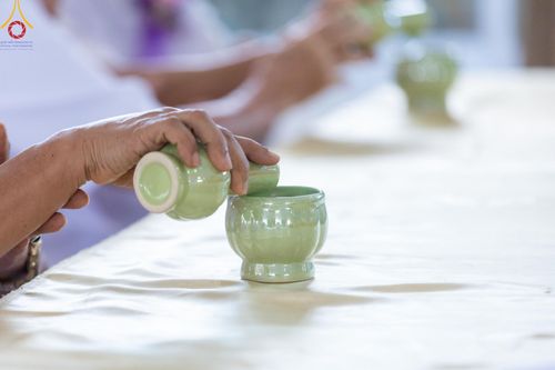 ภาพ No.186317:โครงการปฏิบัติธรรมประจำปี 2567 โซนเหนือ 2  (4 จังหวัด กำแพงเพชร,สุโขทัย,ตาก,พิษณุโลก) ณ ศูนย์ปฏิบัติธรรมกำแพงเพชร  ต.คลองขลุง อ.คลองขลุง จ.กำแพงเพชร วันที่ 16-18 ธันวาคม พ.ศ. 2567