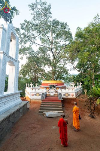 ภาพ No.175694:พิธีทอดผ้าป่าสมทบกฐิน ณ วัดกัลปิติยะ ปูรณะ เมืองมาตะเล ศรีลังกา โดยมูลนิธิธรรมกาย ในนามหลวงพ่อธัมมชโย วันที่ 6 พฤศจิกายน พ.ศ. 2567