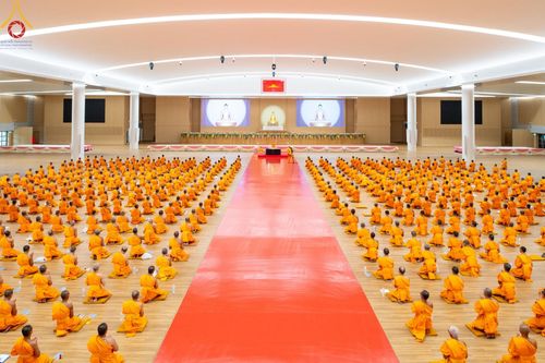 ภาพ No.187678:พระธรรมยาตรา รับฟังพระธรรมเทศนา จากหลวงพ่อทัตตชีโว ในโครงการธรรมยาตรา ปีที่ 13 กตัญญูบูชา มหาปูชนียาจารย์ พระมงคลเทพมุนี(สด จนฺทสโร) พระผู้ปราบมาร อนุสรณ์สถาน 7 แห่ง ณ ห้องแก้วสารพัดนึก 2 วัดพระธรรมกาย วันที่ 26 ธันวาคม พ.ศ. 2567