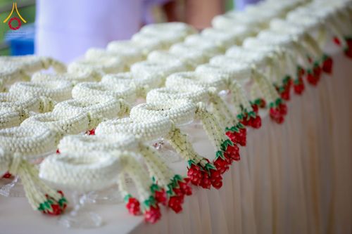 ภาพ No.254748:วันที่ 15 ตุลาคม พ.ศ. 2568 พิธีบรรจุพระบรมสารีริกธาตุภายในพระเกตุองค์พระประธาน สมโภชพระประธาน พระธรรมกาย ณ ศูนยอบรมเยาวชนกาญจนบุรี