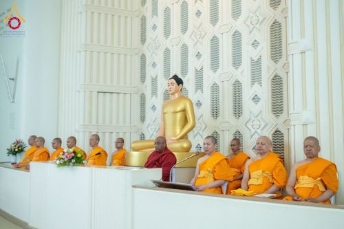 ภาพ No.167275:“กฐินฉลอง 80 ปี ธรรมชัย”กตัญญบูชาหลวงพ่อธัมมชโย สถาปนาอุโบสถ วัดพระธรรมกายเมลเบิร์น ประเทศออสเตรเลีย  วันอาทิตย์ที่ 20 ตุลาคม พ.ศ. 2567