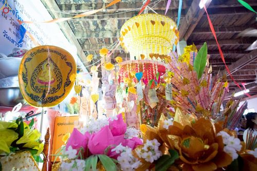 ภาพ No.254643:วันที่ 13 ตุลาคม พ.ศ. 2568 พิธีทอดกฐินสามัคคีทั่วไทย 30,000 วัด โดยคณะศิษยานุศิษย์ บูชาธรรม 81 ปี หลวงพ่อธัมมชโย ณ วัดประชาวาส จ.นครราชสีมา